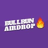 BULL RUN AIRDROP