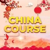China Course Bot