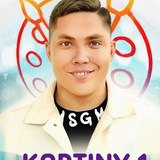 Kartiny 1 - Портреты на холсте!