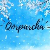 Qorparcha - Yangi Yil Tabriklari Bot