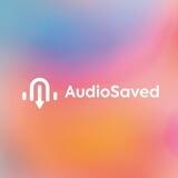 AUDIO SAVED BOT