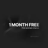 MM TRADERS 1 month free