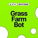 GrassFarmBot