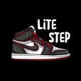 Lite Step