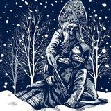 Лик войны