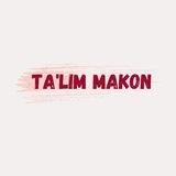 Ta'lim Makon | Aloqa