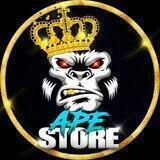 ApeStore LaunchBot