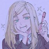 ♡ Санзу Харучиё ♡