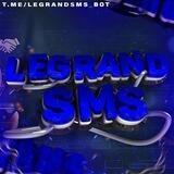 LEGRAND SMS