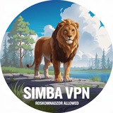 SIMBA VPN