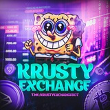 🧽 Krusty • EXCHANGE