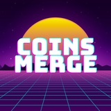 Coins Merge