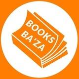 Books baʼza