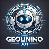 GeoLingoBot