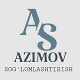 Azimovchatbot