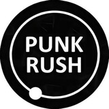Punk Rush Game