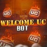 WELCOMEUCBOT
