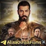 ⚔AlisaDirilis🔥
