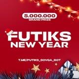 FUTIKS NEW YEAR