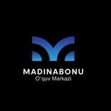 Madinabonu tanlov bot
