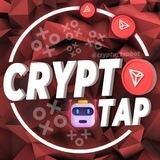 Crypto Tap