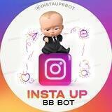 INSTAGRAM UPLOADER BABY
