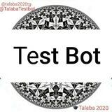 🎓Talaba 🔠TEST bot