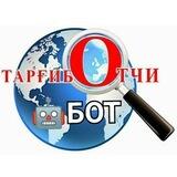 Targ'ibotchi BOT