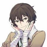 Dazai Osamu