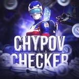 CHYPOV CHECKER