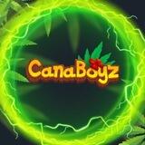 AIRDROP: «СanaBoyz» NFT & tokens $CNB
