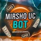 MIRSHOHID UC BOT