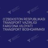 Transport boshqarmasi