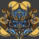 TRON Optimus
