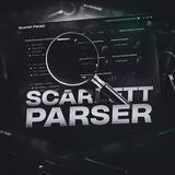 Scarlett Parser