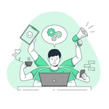 Работа | Удаленка | Подработка | Фриланс
