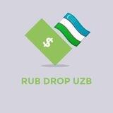 💰 Yangi rub drop bot 🤖