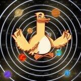 Ton Ducks AirDrop