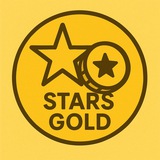 Stars Gold