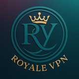 ربات فروشگاهی Royale_Vpn