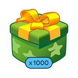 Giveaway Scanner