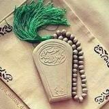 الاستِخارَةُ بالسُّبحَة