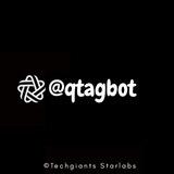 Qtagbot