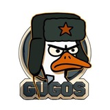 Airdrop SoL $GUGOS