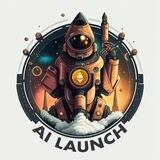 NEW AI LISTINGS BOT | Powered by $AIL