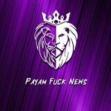 Payam Fuck news