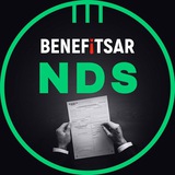 Benefitsar NDS