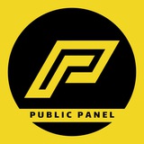 پابلیک پنل | Public Panel