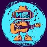 ▹ Digi Music | دیجی موزیک ◃