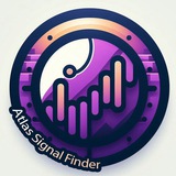 Atlas Signal Finder | ربات سیگنال‌یاب اطلس